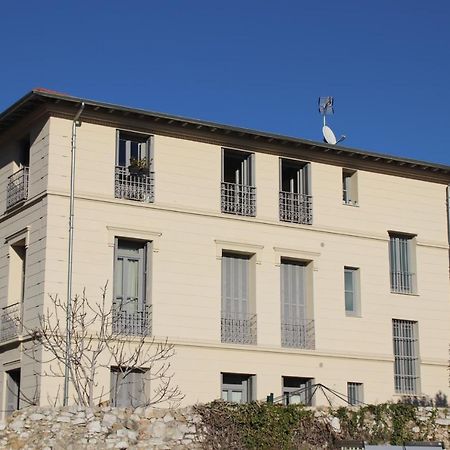 Superbe studio au centre de Vence Apartment Exterior foto