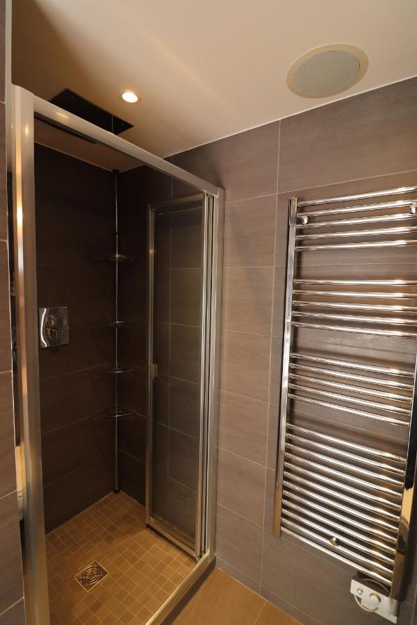 Superbe studio au centre de Vence Apartment Exterior foto