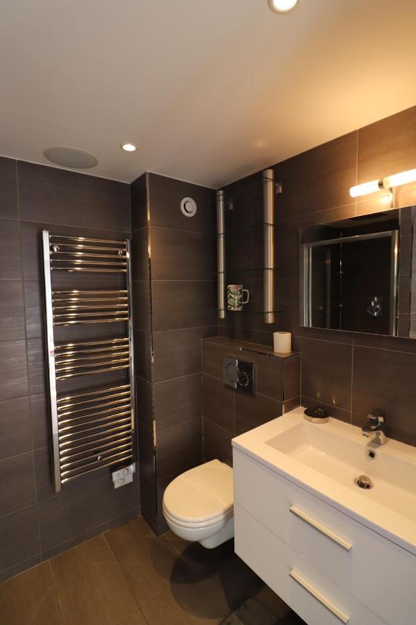 Superbe studio au centre de Vence Apartment Exterior foto