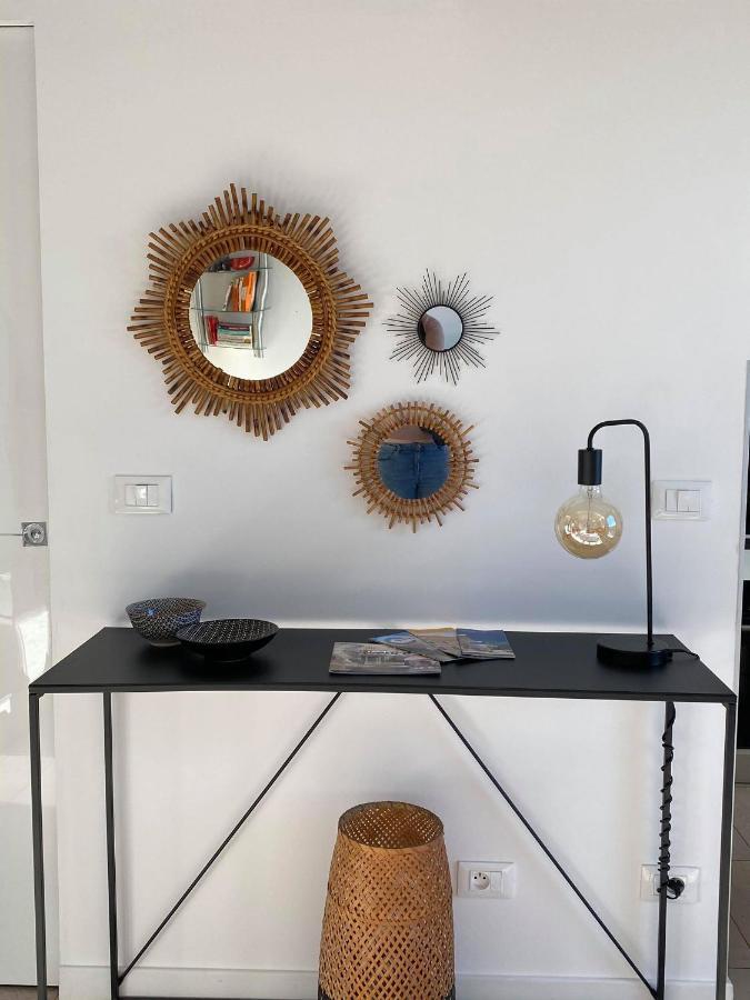 Superbe studio au centre de Vence Apartment Exterior foto