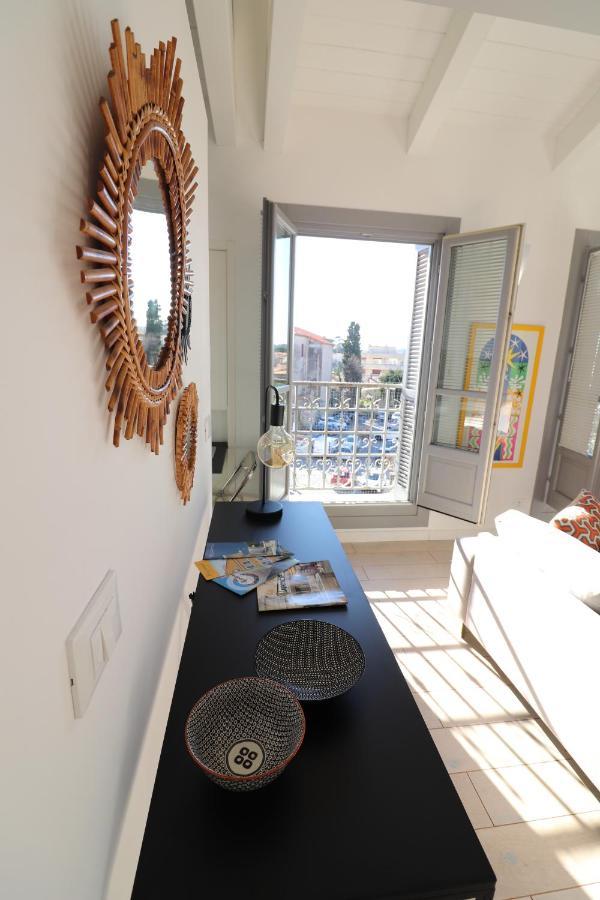 Superbe studio au centre de Vence Apartment Exterior foto